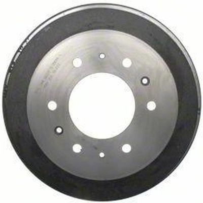 Front Brake Drum by RAYBESTOS - 9108R pa11