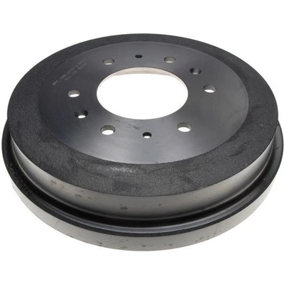 Front Brake Drum by RAYBESTOS - 9108R pa2