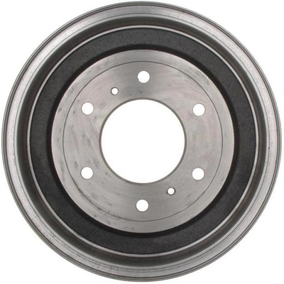 Front Brake Drum by RAYBESTOS - 9110R pa1