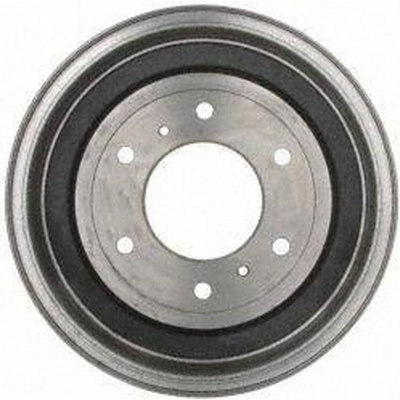 Front Brake Drum by RAYBESTOS - 9110R pa10