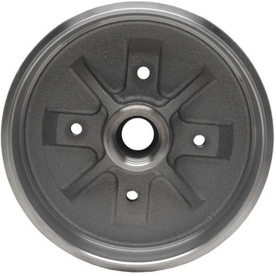 Front Brake Drum by RAYBESTOS - 9368R pa1