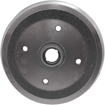 Front Brake Drum by RAYBESTOS - 9517R pa12