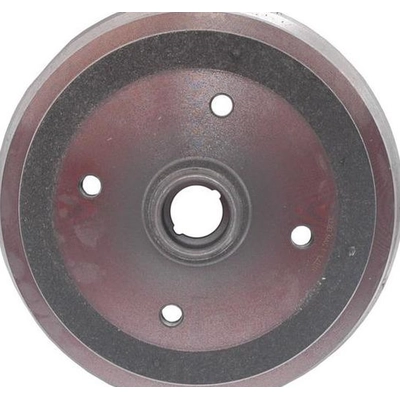 Front Brake Drum by RAYBESTOS - 9517R pa2