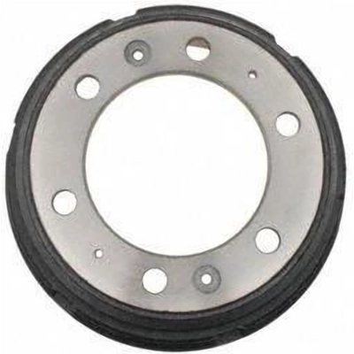 Front Brake Drum by RAYBESTOS - 9604R pa2