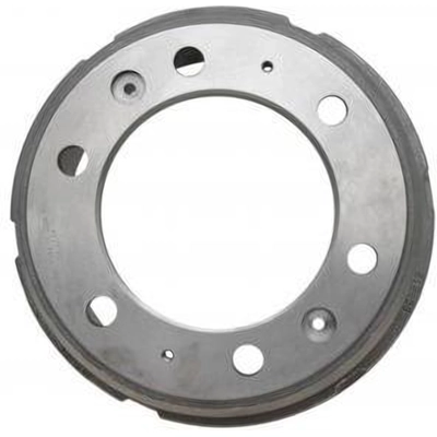Front Brake Drum by RAYBESTOS - 9604R pa6
