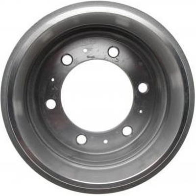 Front Brake Drum by RAYBESTOS - 9604R pa8