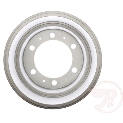 Front Brake Drum by RAYBESTOS - 97831R pa1