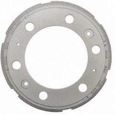 Front Brake Drum by RAYBESTOS - 97831R pa6