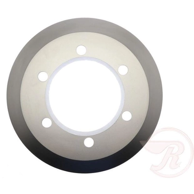 Front Brake Drum by RAYBESTOS - 97838R pa1