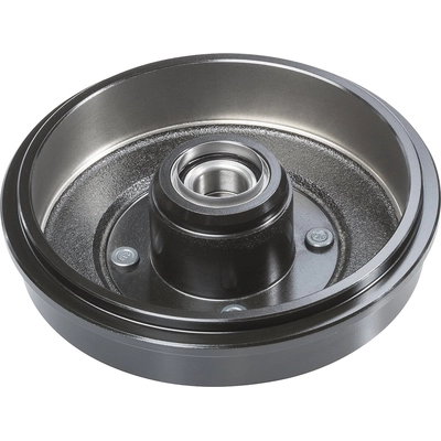 Front Brake Drum by WAGNER - BD180206E pa1