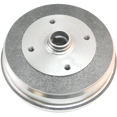 WINHERE BRAKE PARTS - 446057 - Front Brake Drum pa2