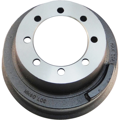 WINHERE BRAKE PARTS - 446139 - Rear Brake Drum pa2