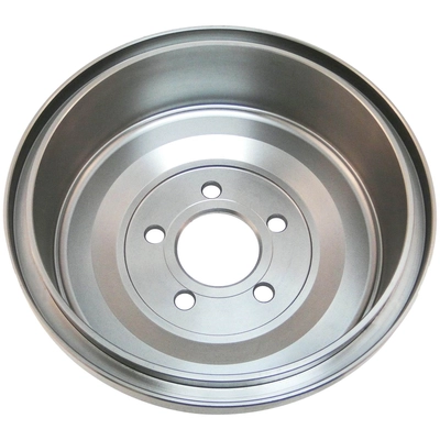 WINHERE BRAKE PARTS - 446497 - Front Brake Drum pa2