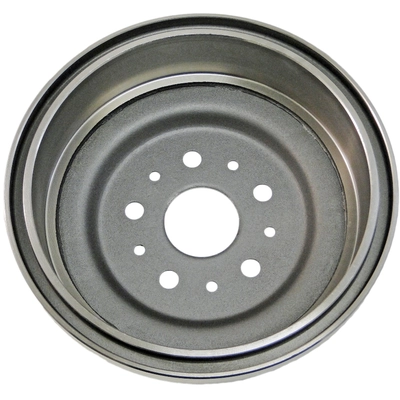 WINHERE BRAKE PARTS - 446499 - Brake Drum pa2