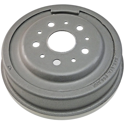 WINHERE BRAKE PARTS - 446499 - Brake Drum pa3