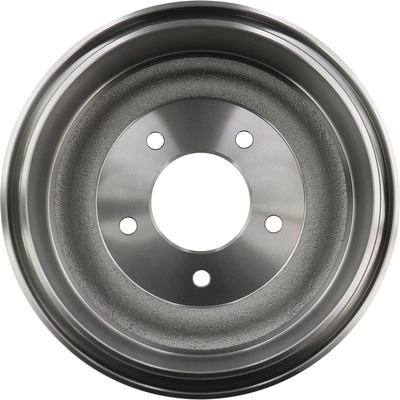 WINHERE BRAKE PARTS - 446499 - Brake Drum pa6