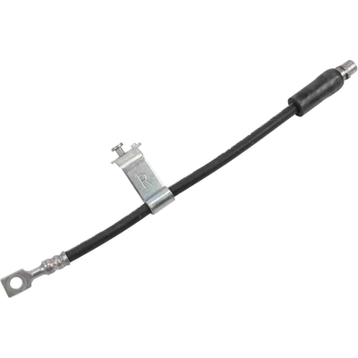 Front Brake Hose by ACDELCO - 176-1202 pa1