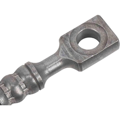 Front Brake Hose by ACDELCO - 176-1202 pa2