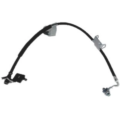 Front Brake Hose by ACDELCO - 176-1205 pa1