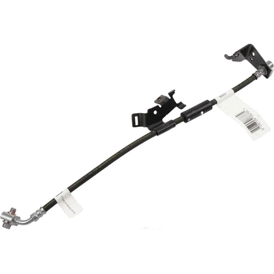 ACDELCO - 176-2003 - Front Passenger Side Power Brake Booster Line pa2