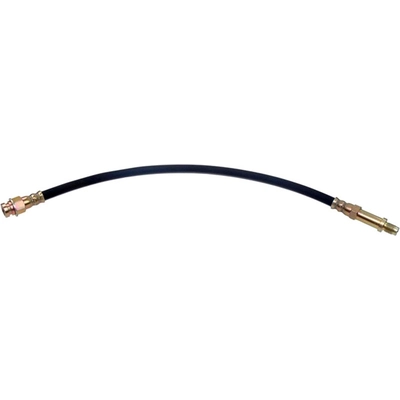 ACDELCO - 18J1348 - Front Brake Hose pa1