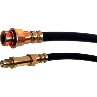 ACDELCO - 18J1348 - Front Brake Hose pa2