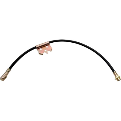 Front Brake Hose by ACDELCO - 18J1647 pa1