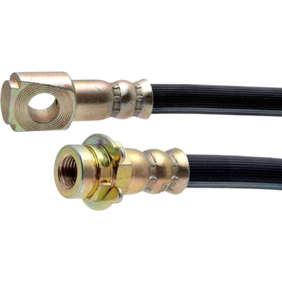 Front Brake Hose by ACDELCO - 18J1647 pa2