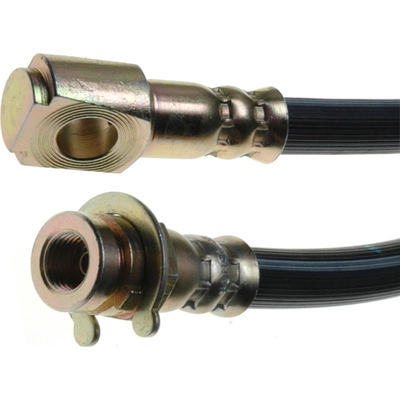 Front Brake Hose by ACDELCO - 18J1648 pa2
