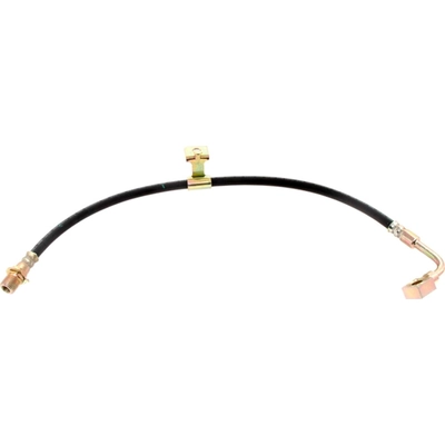 Front Brake Hose by ACDELCO - 18J2037 pa1