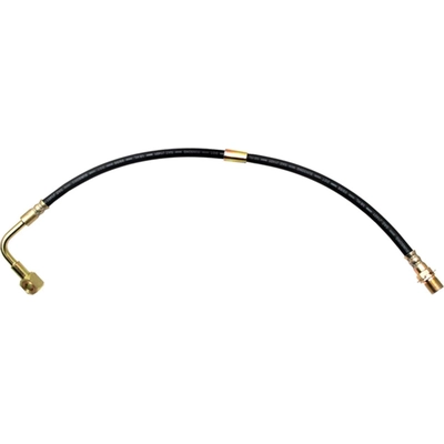 Front Brake Hose by ACDELCO - 18J2264 pa1