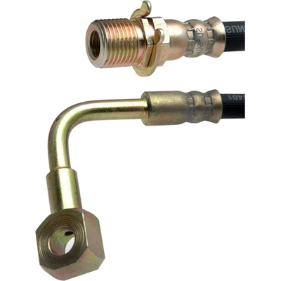 Front Brake Hose by ACDELCO - 18J2264 pa2