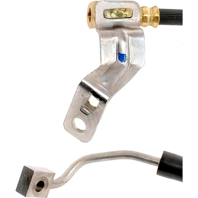Front Brake Hose by ACDELCO - 18J3633 pa2