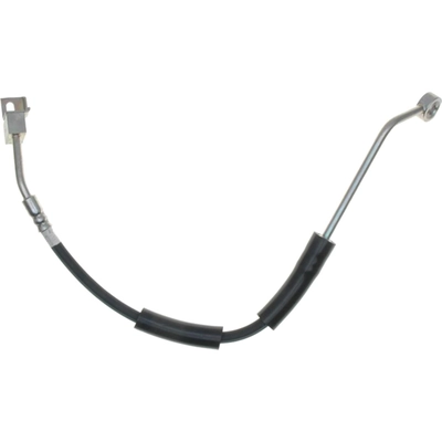 Front Brake Hose by ACDELCO - 18J3995 pa1