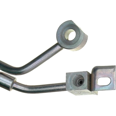 Front Brake Hose by ACDELCO - 18J3995 pa2