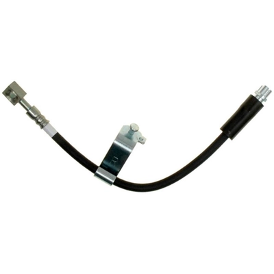 ACDELCO - 18J4210 - Front Passenger Side Brake Hydraulic Hose pa1