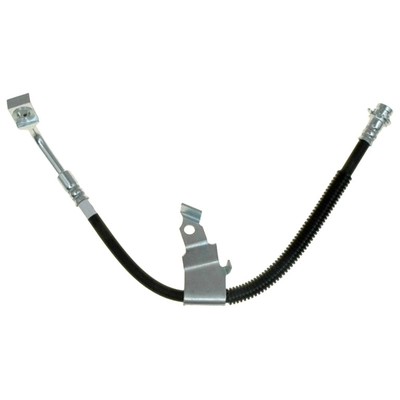 ACDELCO - 18J4403 - Front Driver Side Brake Hydraulic Hose pa1