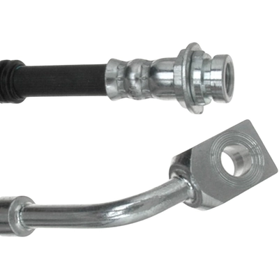 ACDELCO - 18J4403 - Front Driver Side Brake Hydraulic Hose pa2