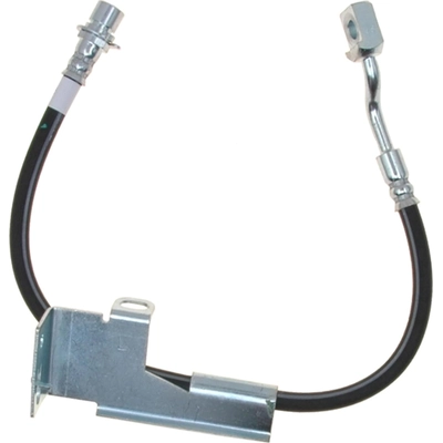 Front Brake Hose by ACDELCO - 18J4576 pa1