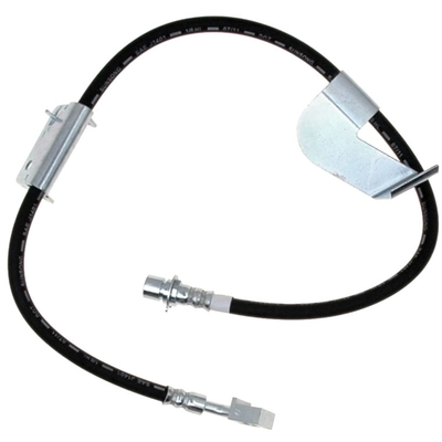 ACDELCO - 18J4879 - Front Passenger Side Brake Hydraulic Hose pa3