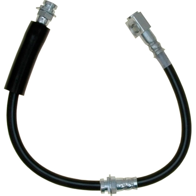 Front Brake Hose by ACDELCO - 18J804 pa1