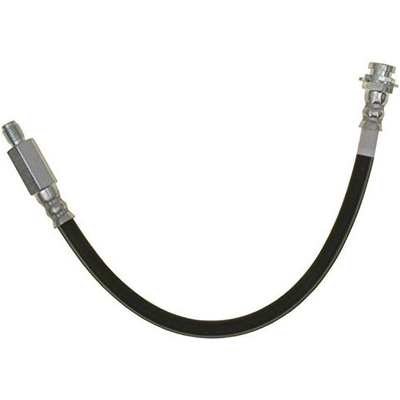 ACDELCO - 18J2028 - Front Brake Hydraulic Hose pa5