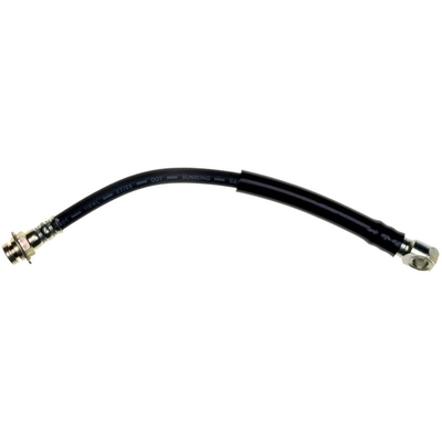 ACDELCO - 18J2172 - Front Brake Hydraulic Hose pa1