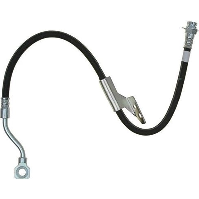 ACDELCO - 18J2676 - Front Driver Side Brake Hydraulic Hose pa3