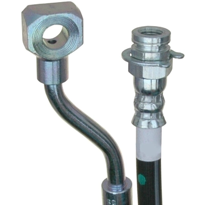 ACDELCO - 18J2677 - Hydraulic Brake Hose Assembly pa2