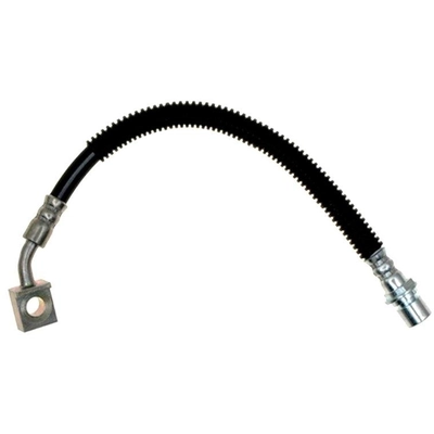 ACDELCO - 18J4067 - Front Driver Side Hydraulic Brake Hose Assembly pa3