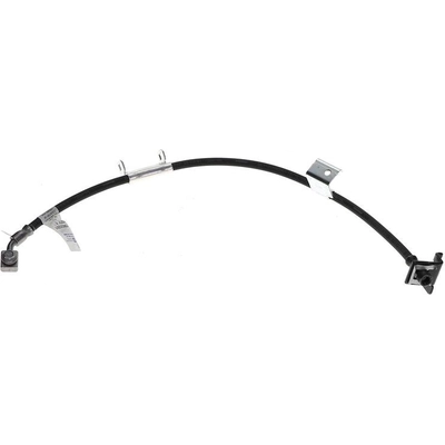Front Brake Hose by ACDELCO - 19435351 pa1