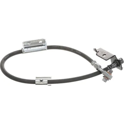 Front Brake Hose by ACDELCO - 19435352 pa1