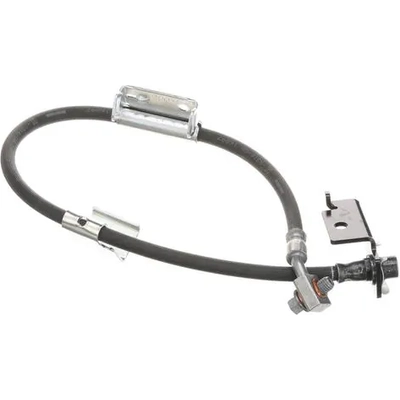 Front Brake Hose by ACDELCO - 19435352 pa2