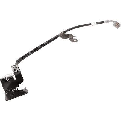 Front Brake Hose by ACDELCO - 84956401 pa2